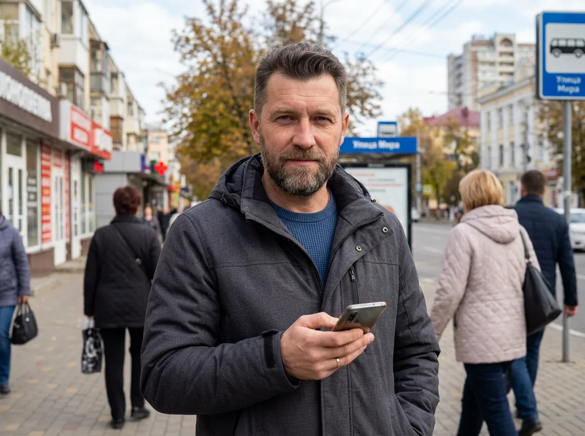Аватар Андрея Морозова, мужчина 42 года, Краснодар, оставил отзыв о наркологической клинике